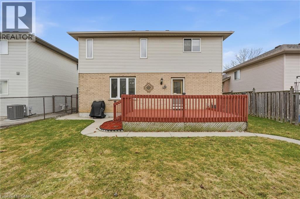 58 Byng Street, Hamilton, Ontario  L9B 2G1 - Photo 48 - 40813474