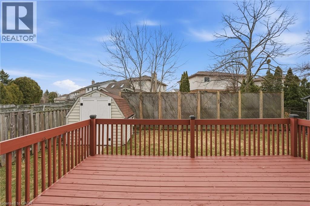 58 Byng Street, Hamilton, Ontario  L9B 2G1 - Photo 44 - 40813474