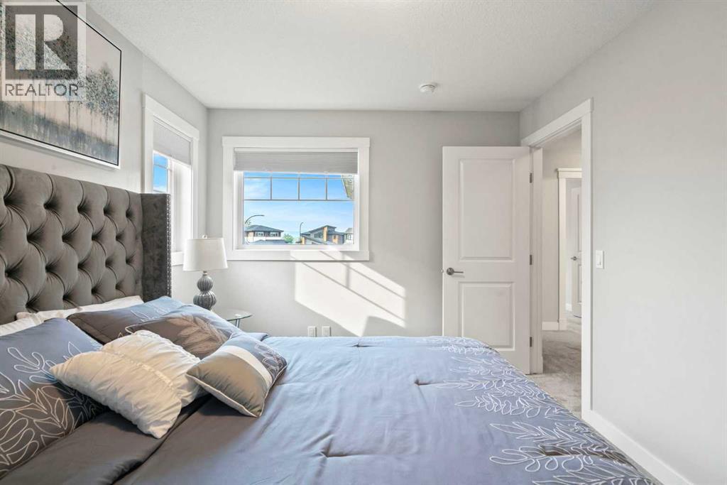 36 Cranbrook Cape Se, Calgary, Alberta  T3M 3L5 - Photo 23 - A2294493