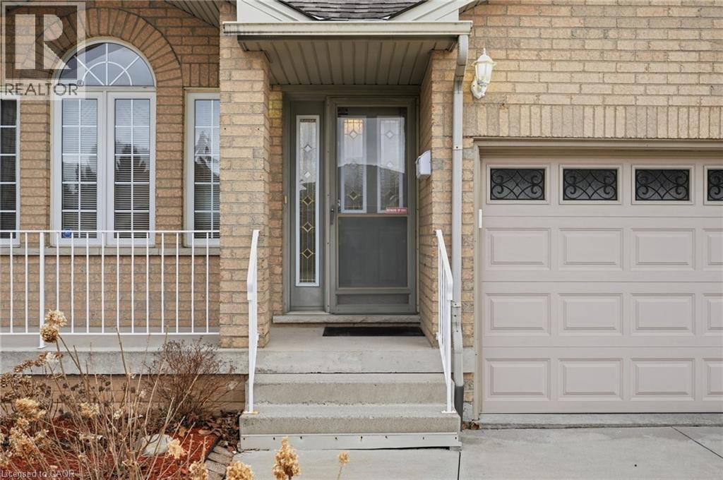 58 Byng Street, Hamilton, Ontario  L9B 2G1 - Photo 5 - 40813474