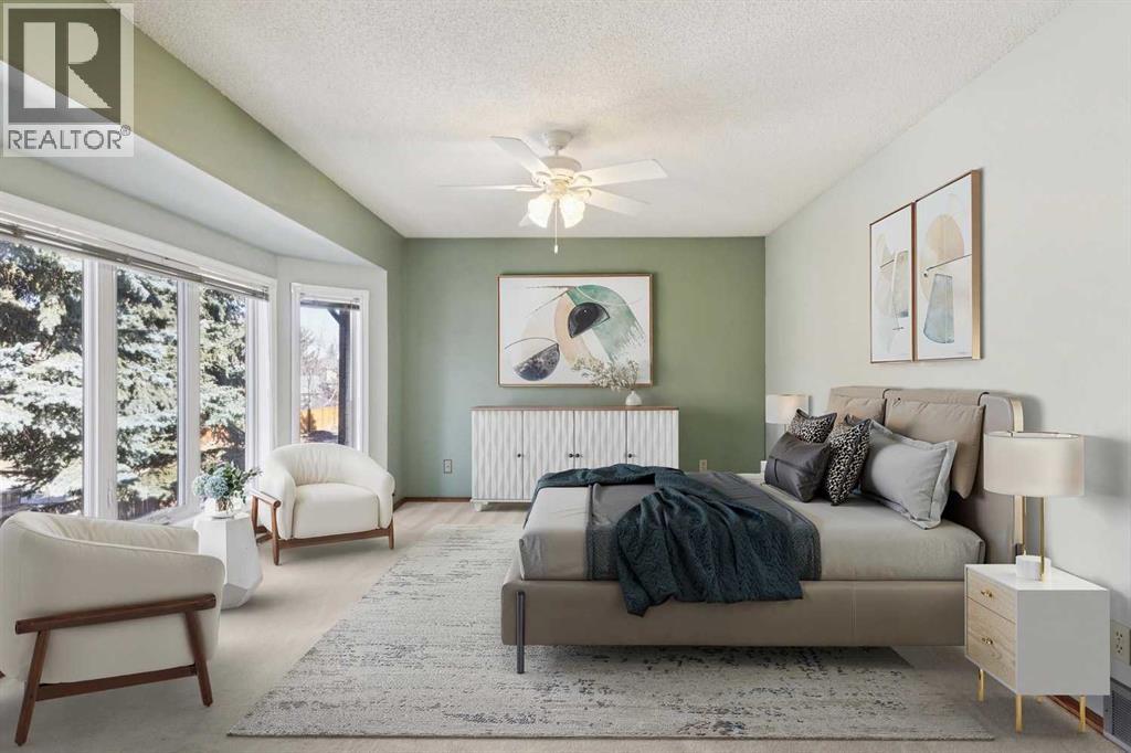 1442 Sunwood Road SE, Calgary, Alberta  T2X 2K8 - Photo 13 - A2300343