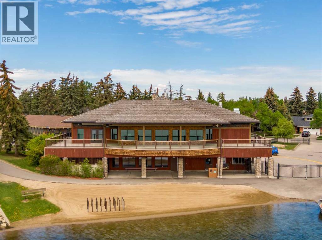 1442 Sunwood Road SE, Calgary, Alberta  T2X 2K8 - Photo 28 - A2300343