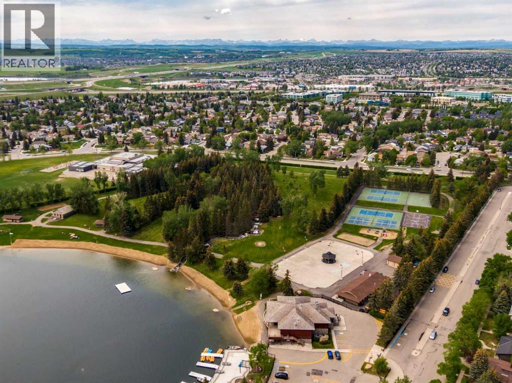 1442 Sunwood Road SE, Calgary, Alberta  T2X 2K8 - Photo 29 - A2300343