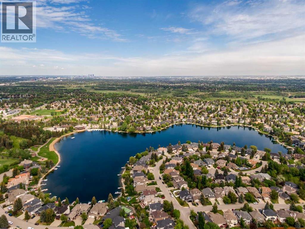 1442 Sunwood Road SE, Calgary, Alberta  T2X 2K8 - Photo 31 - A2300343