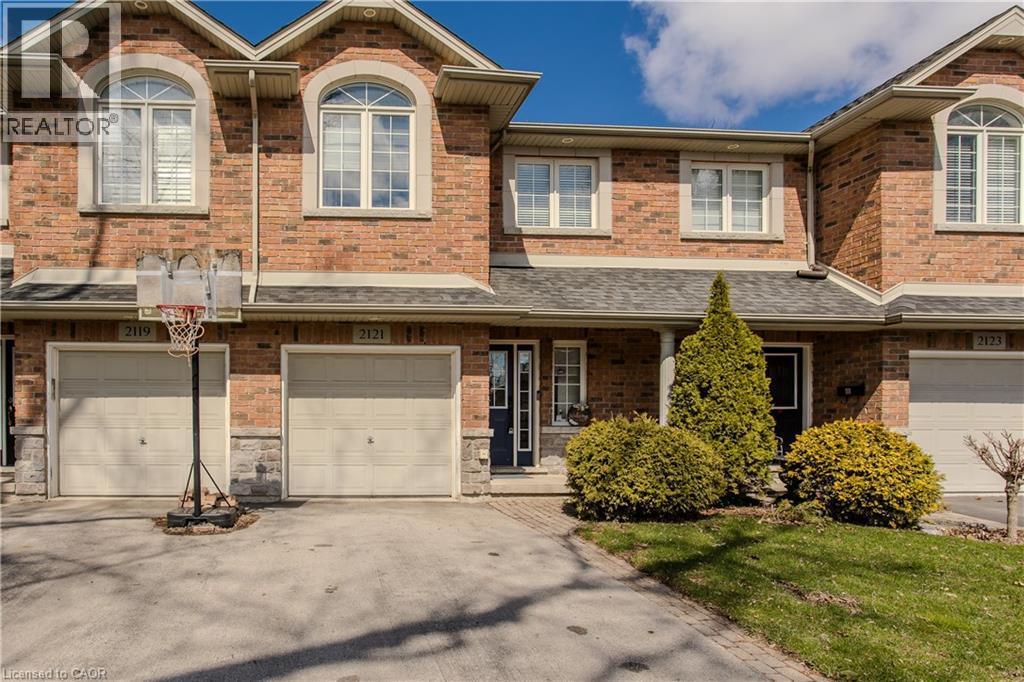 2121 PROSPECT Street, Burlington, Ontario