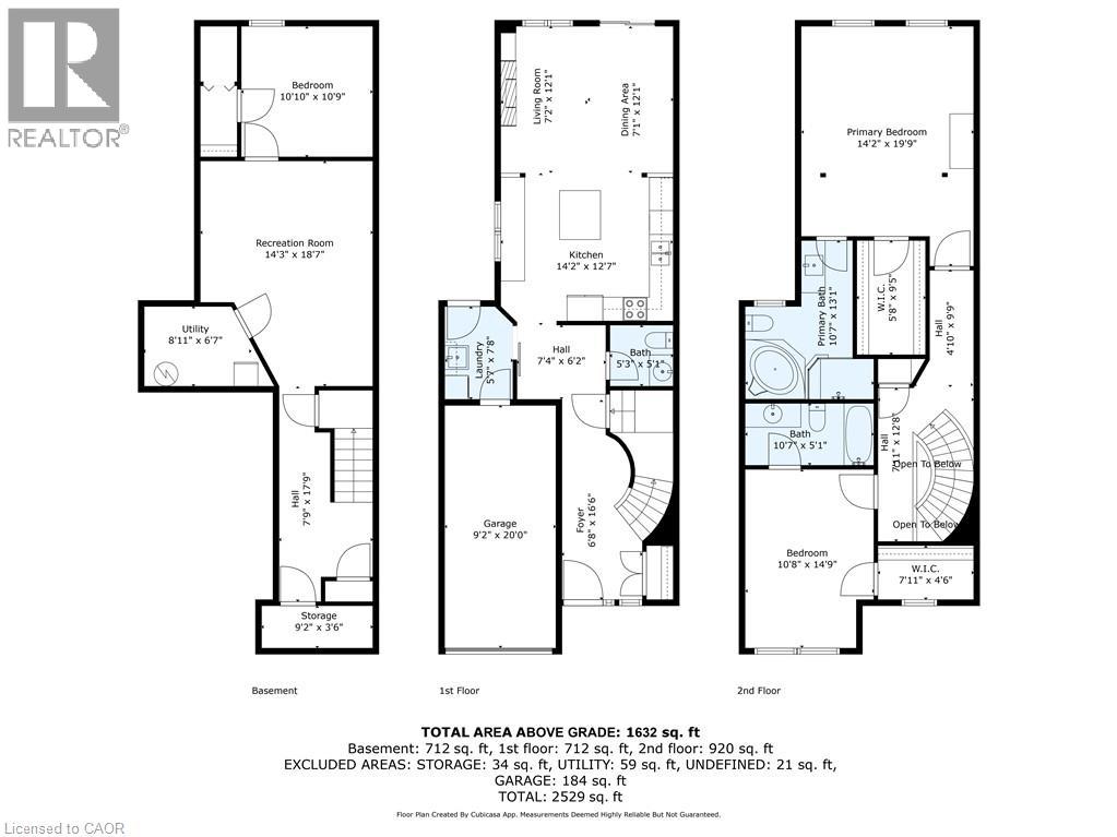 2121 Prospect Street, Burlington, Ontario  L7R 1Z2 - Photo 34 - 40818708