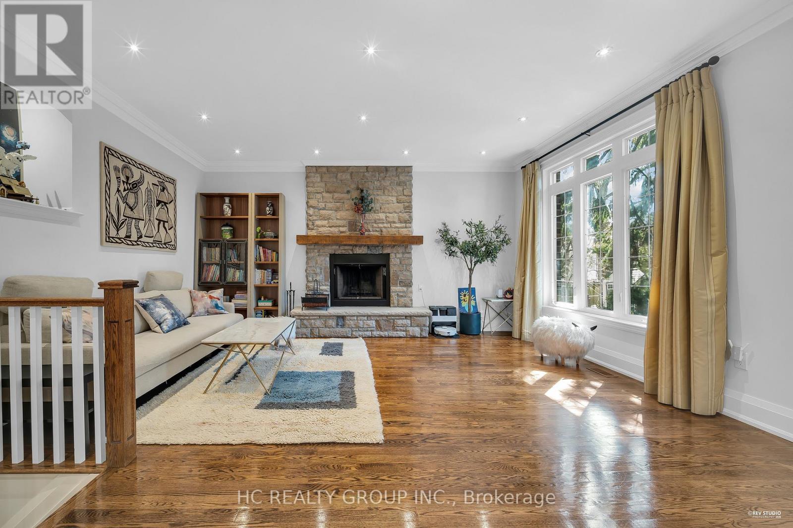 12 Rappert Avenue, Toronto, Ontario  M4P 2V2 - Photo 15 - C12984394