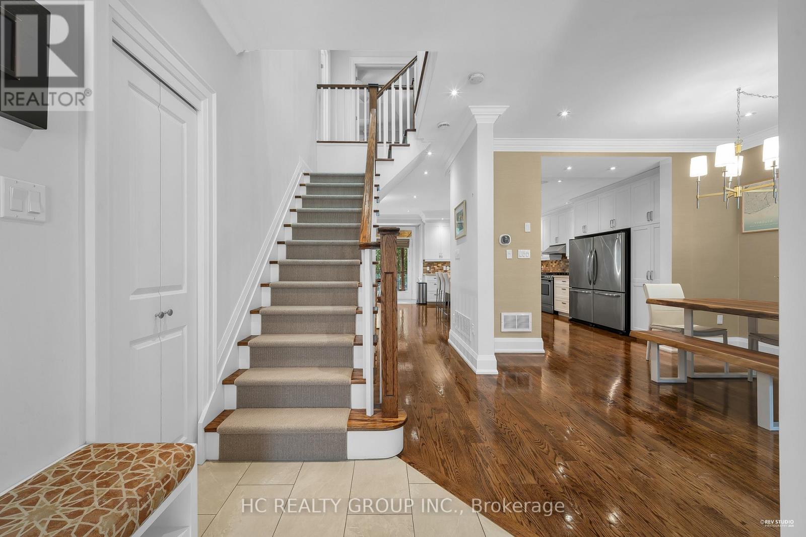 12 Rappert Avenue, Toronto, Ontario  M4P 2V2 - Photo 19 - C12984394