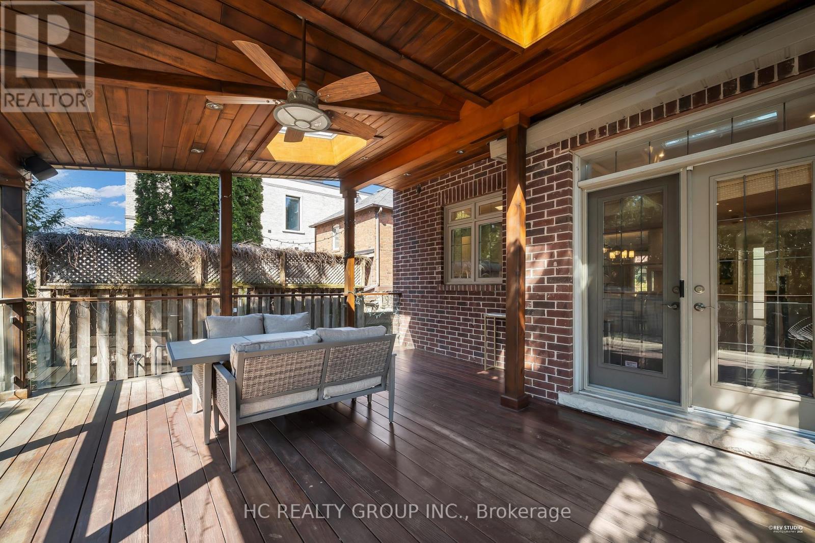 12 Rappert Avenue, Toronto, Ontario  M4P 2V2 - Photo 39 - C12984394