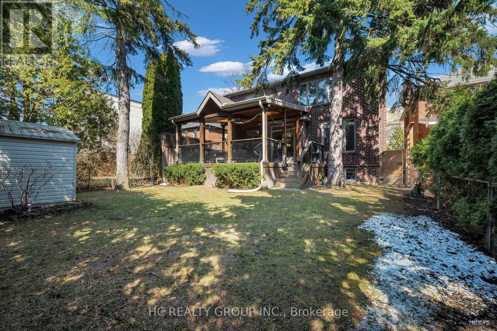 12 Rappert Avenue, Toronto, Ontario  M4P 2V2 - Photo 40 - C12984394