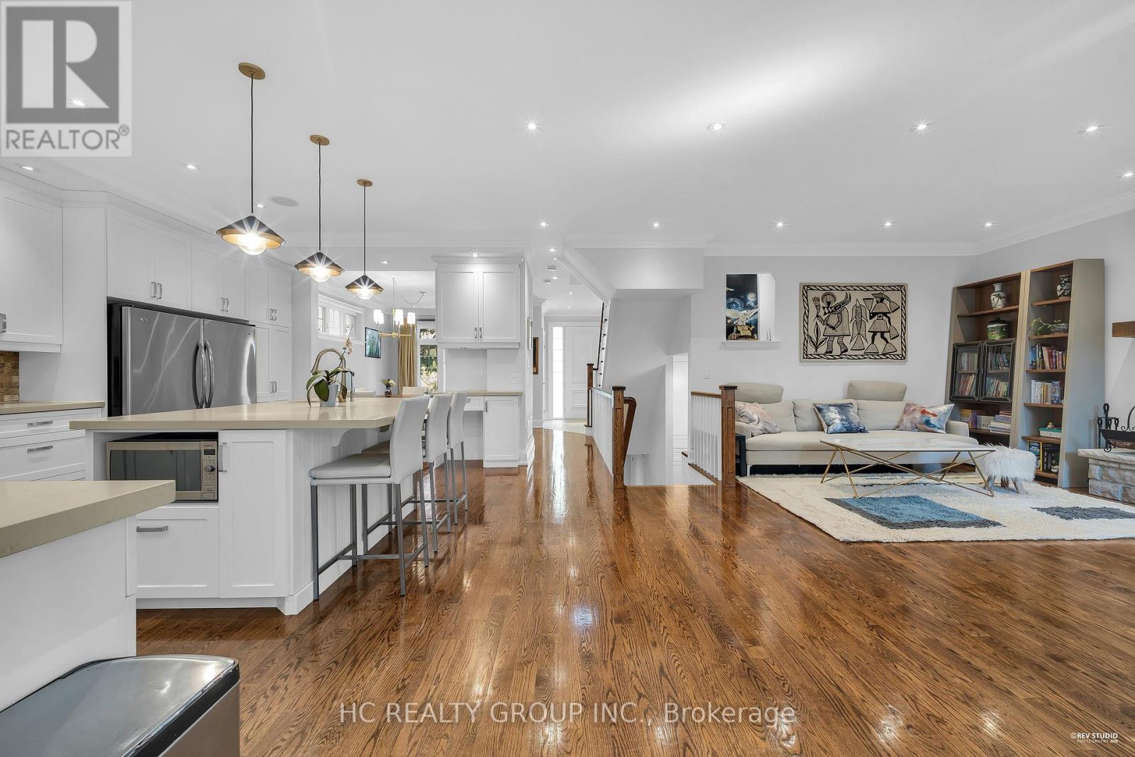 12 Rappert Avenue, Toronto, Ontario  M4P 2V2 - Photo 8 - C12984394