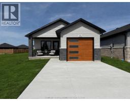 216 IRONWOOD TRAIL, Chatham, Ontario