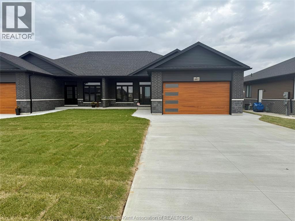 567 KEIL TRAIL North, Chatham, Ontario
