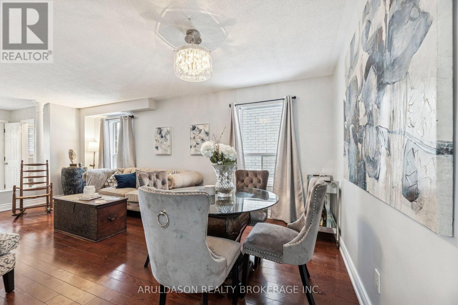 3 Booth Crescent, Ajax (Central), Ontario  L1Z 1H6 - Photo 10 - E12984330