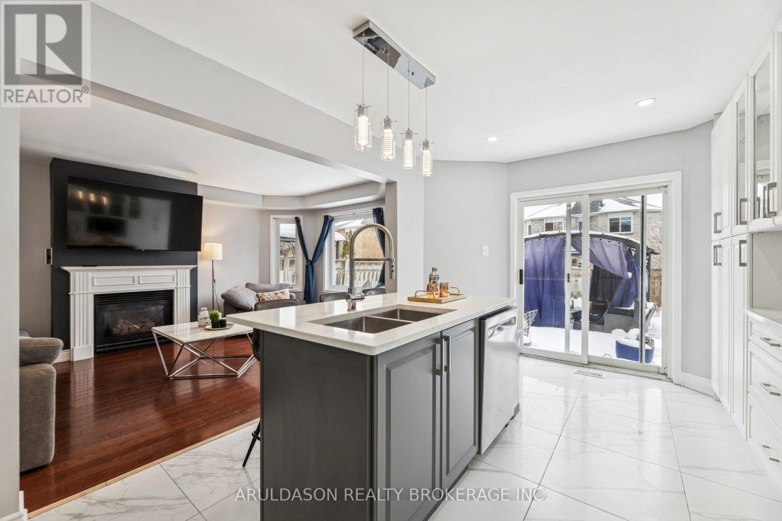 3 Booth Crescent, Ajax (Central), Ontario  L1Z 1H6 - Photo 11 - E12984330