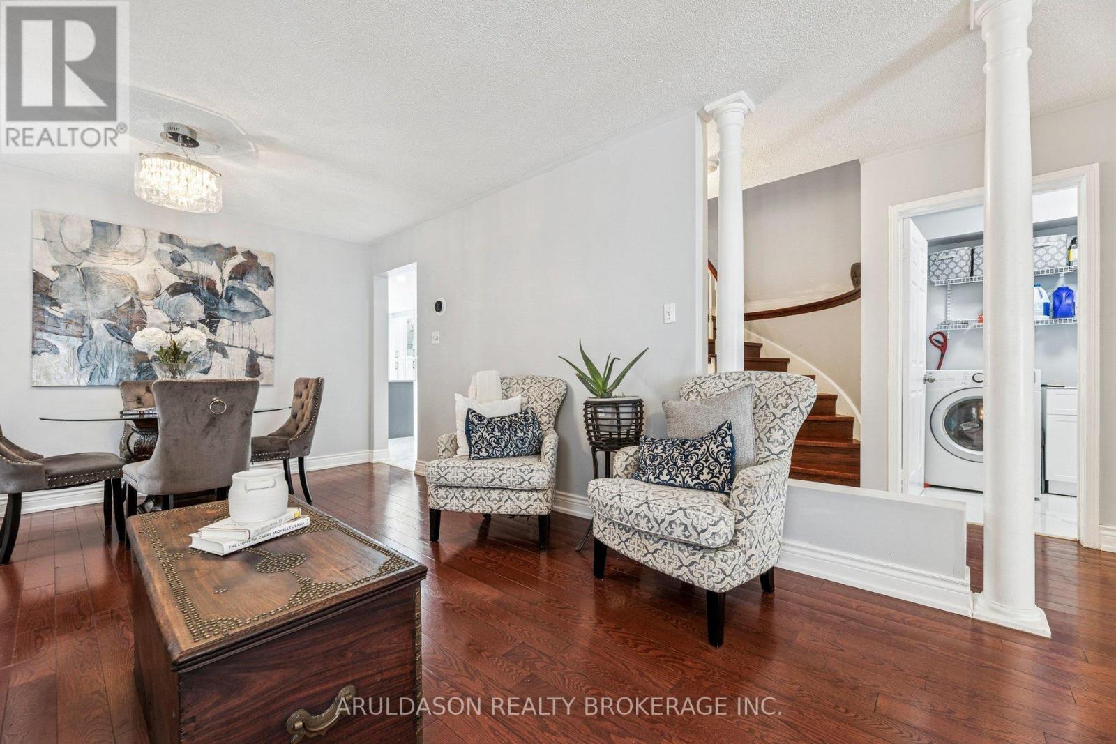 3 Booth Crescent, Ajax (Central), Ontario  L1Z 1H6 - Photo 14 - E12984330