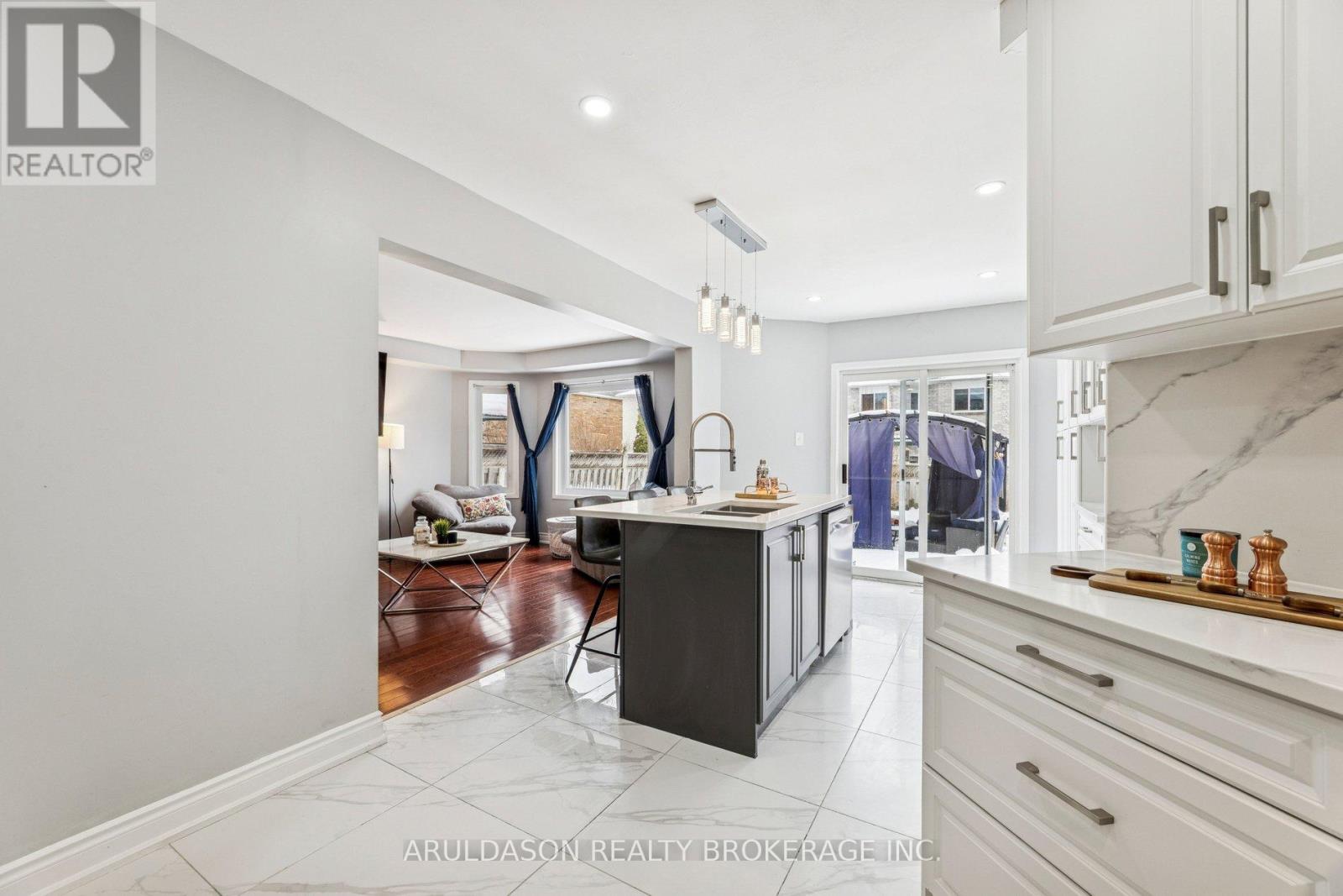 3 Booth Crescent, Ajax (Central), Ontario  L1Z 1H6 - Photo 15 - E12984330