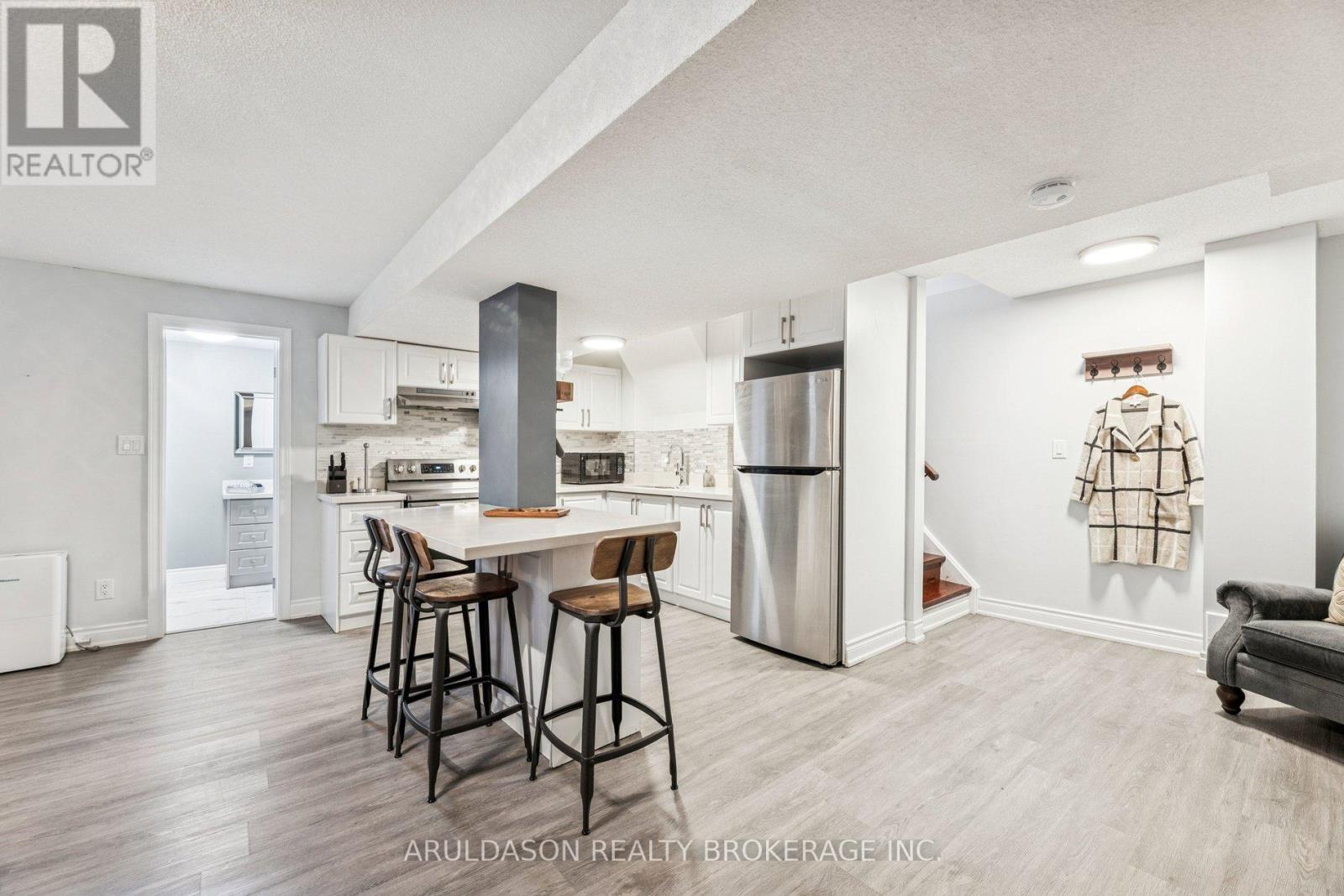 3 Booth Crescent, Ajax (Central), Ontario  L1Z 1H6 - Photo 41 - E12984330