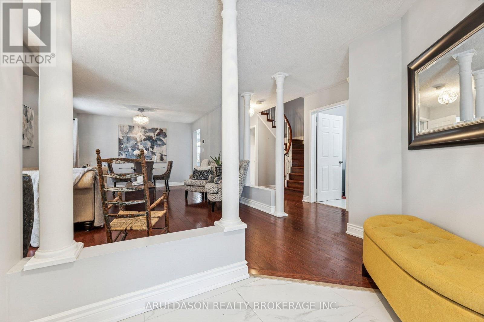 3 Booth Crescent, Ajax (Central), Ontario  L1Z 1H6 - Photo 42 - E12984330