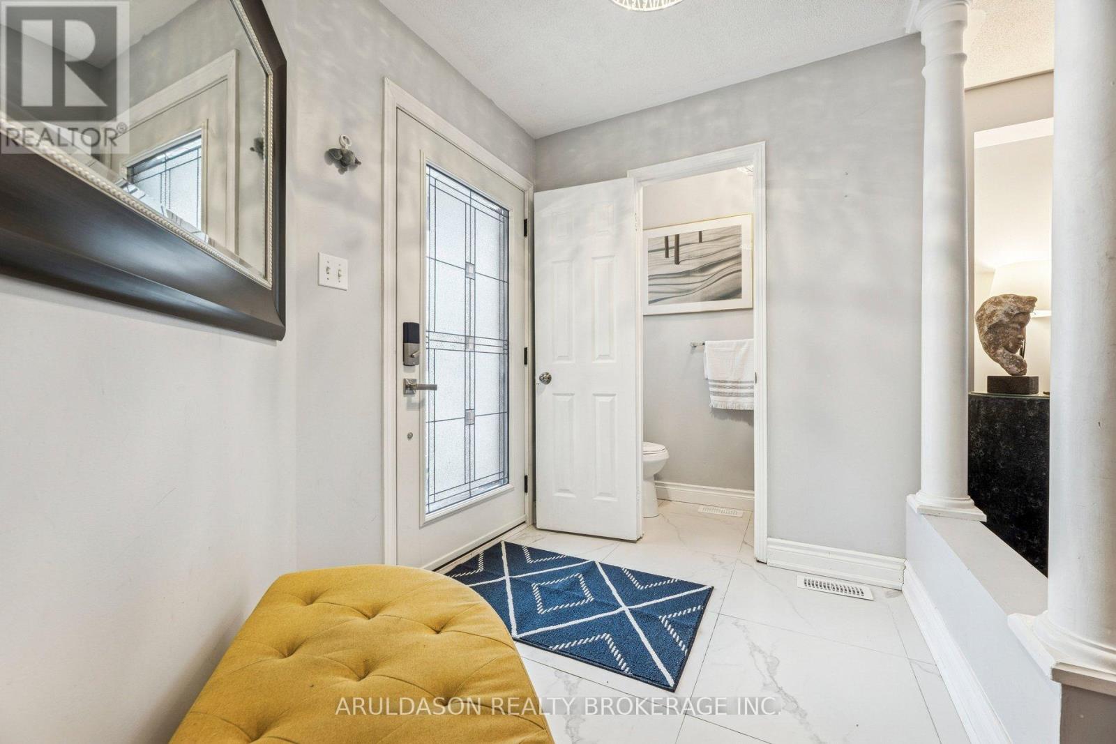 3 Booth Crescent, Ajax (Central), Ontario  L1Z 1H6 - Photo 43 - E12984330