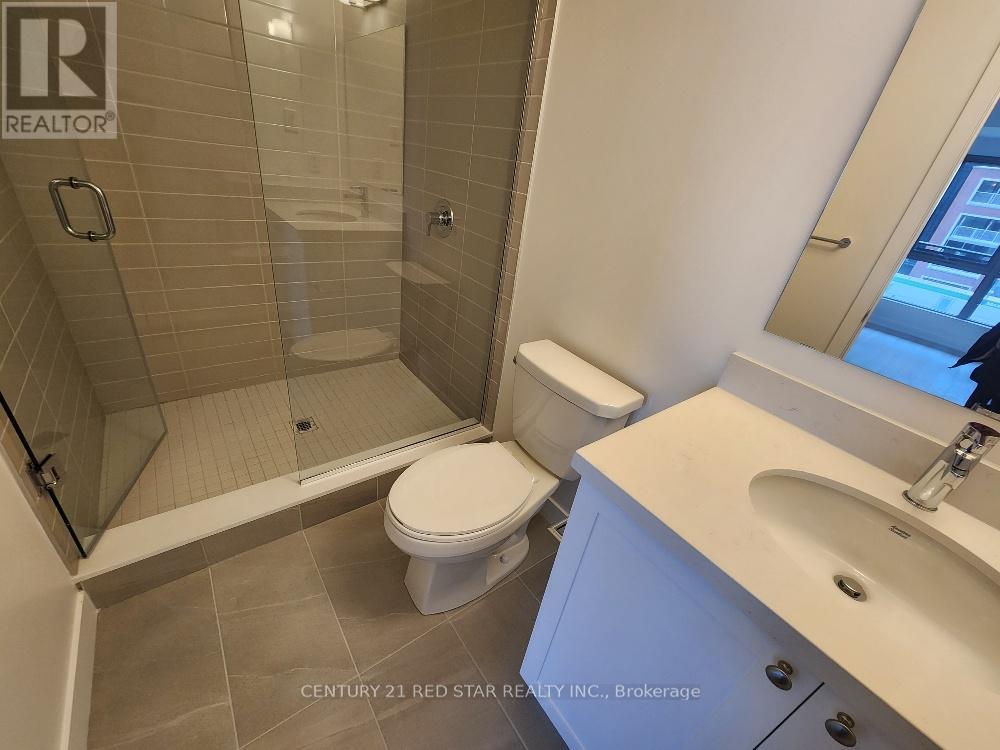 312 - 55 Clarington Boulevard, Clarington, Ontario  L1C 7J4 - Photo 6 - E12984350