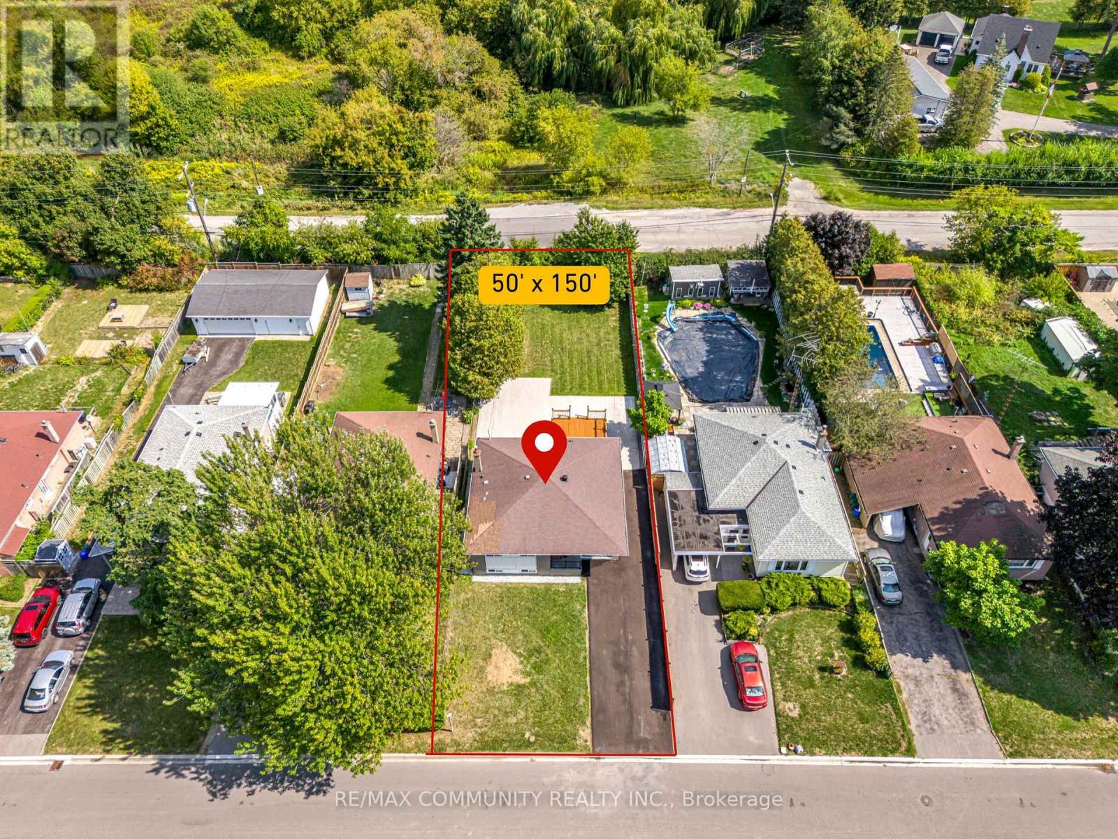 733 Lublin Avenue, Pickering, Ontario  L1W 1Z1 - Photo 10 - E12984364