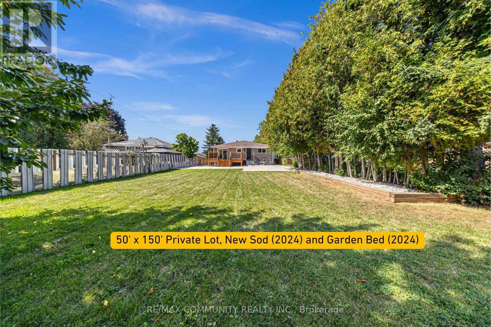 733 Lublin Avenue, Pickering, Ontario  L1W 1Z1 - Photo 26 - E12984364