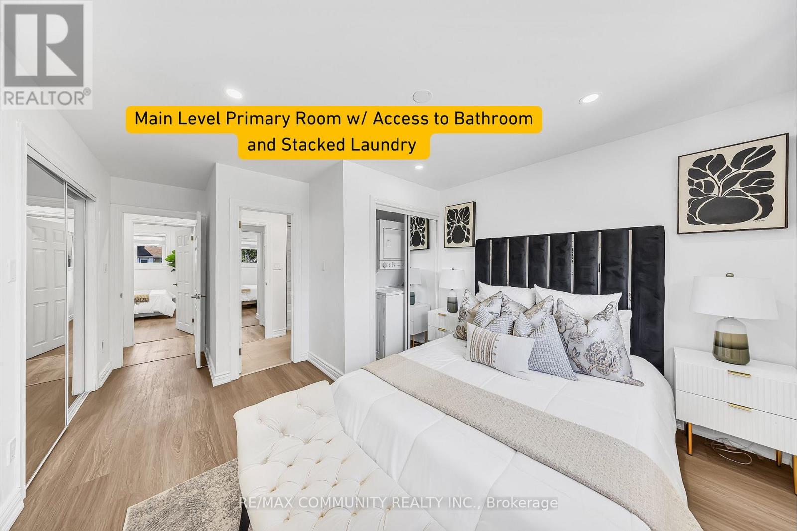 733 Lublin Avenue, Pickering, Ontario  L1W 1Z1 - Photo 4 - E12984364