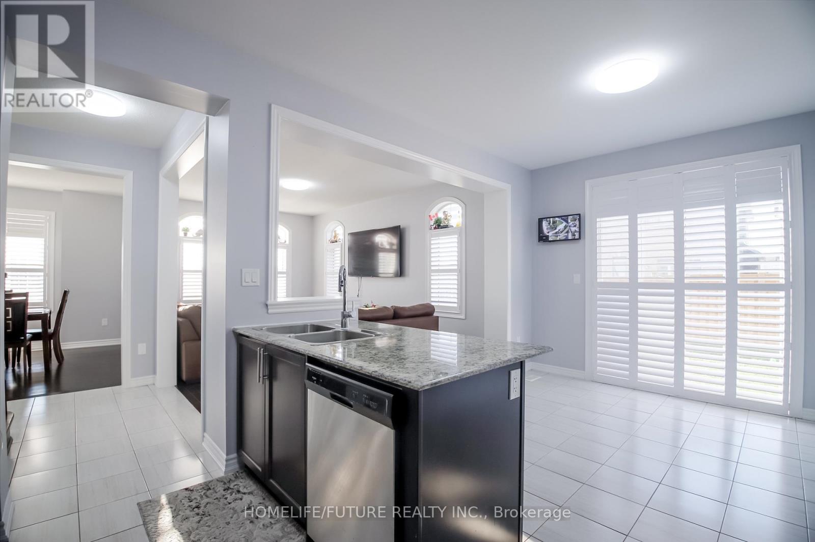 140 Ronald Hooper Avenue, Clarington, Ontario  L1C 7E4 - Photo 21 - E12984372