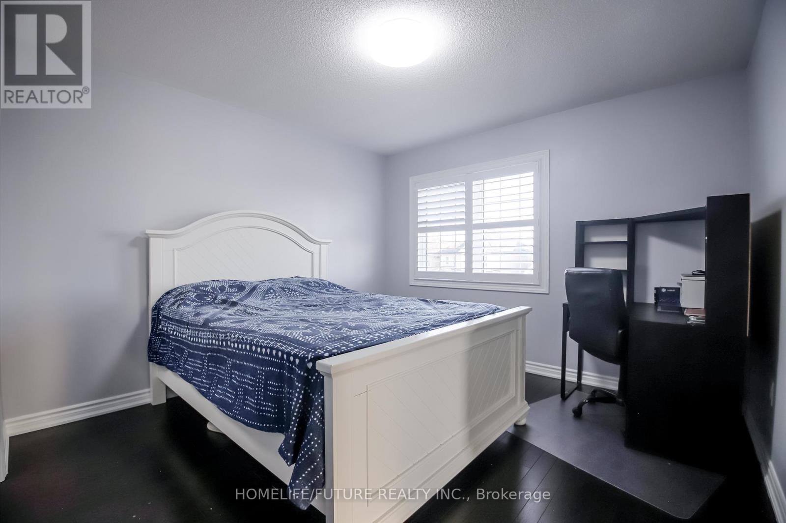 140 Ronald Hooper Avenue, Clarington, Ontario  L1C 7E4 - Photo 25 - E12984372