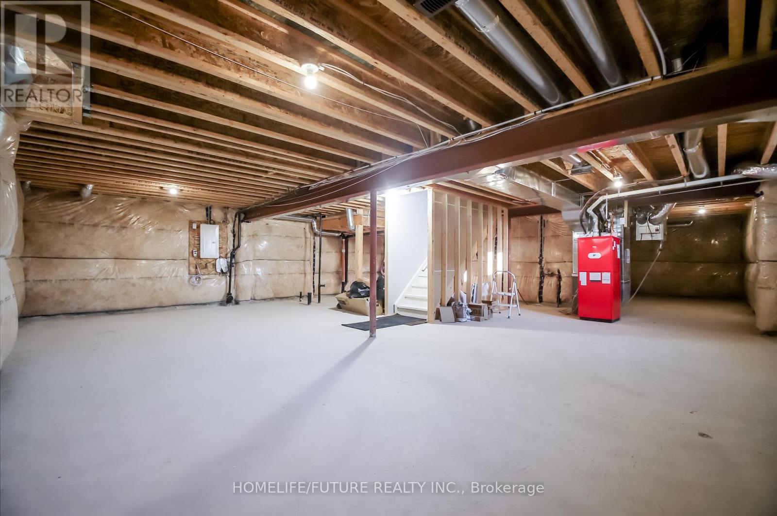 140 Ronald Hooper Avenue, Clarington, Ontario  L1C 7E4 - Photo 45 - E12984372