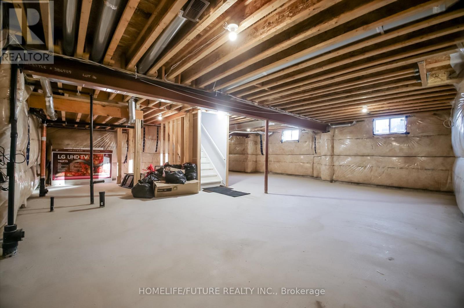 140 Ronald Hooper Avenue, Clarington, Ontario  L1C 7E4 - Photo 46 - E12984372