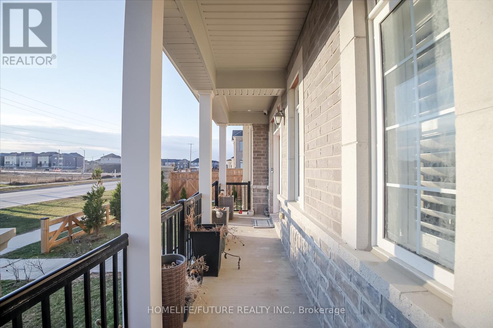 140 Ronald Hooper Avenue, Clarington, Ontario  L1C 7E4 - Photo 47 - E12984372