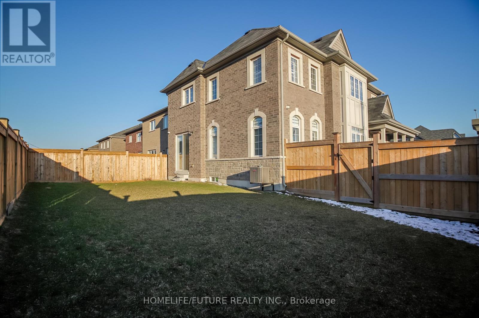 140 Ronald Hooper Avenue, Clarington, Ontario  L1C 7E4 - Photo 49 - E12984372