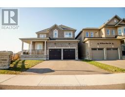 140 RONALD HOOPER AVENUE, Clarington, Ontario