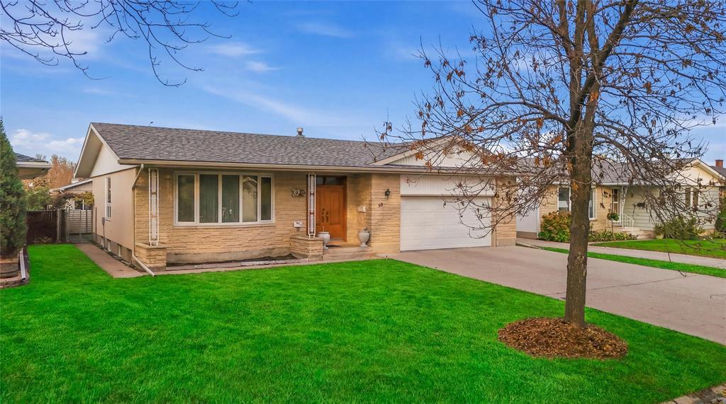 59 Roselawn Bay, Winnipeg, Manitoba  R2G 1W5 - Photo 44 - 202606857