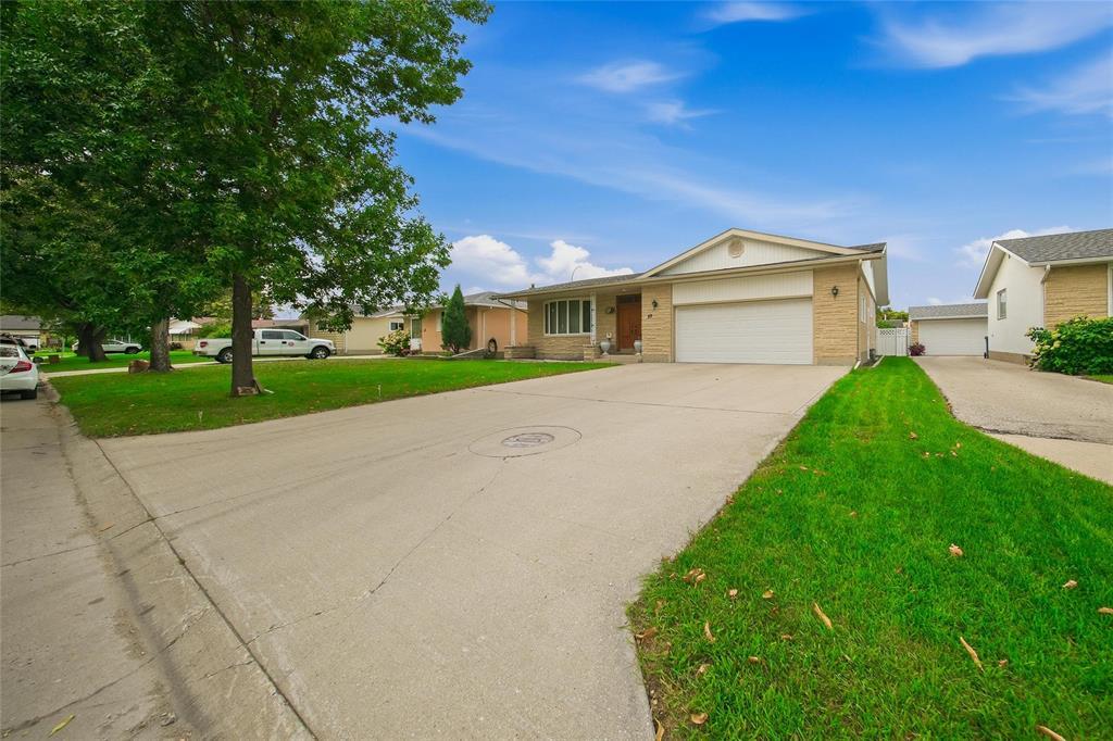 59 Roselawn Bay, Winnipeg, Manitoba  R2G 1W5 - Photo 46 - 202606857