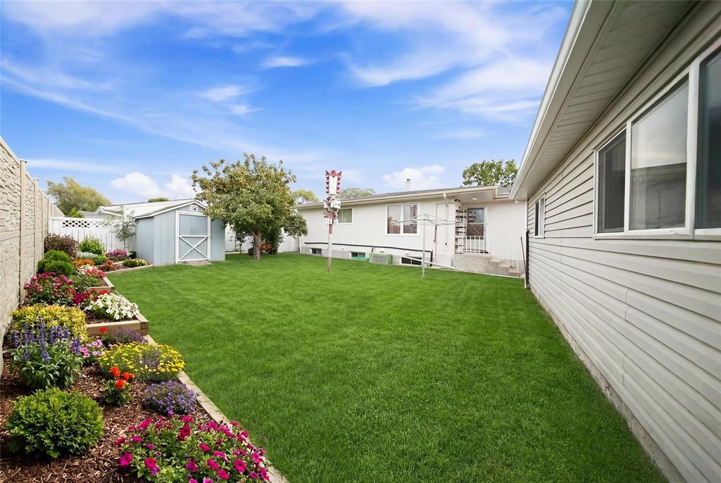 59 Roselawn Bay, Winnipeg, Manitoba  R2G 1W5 - Photo 45 - 202606857