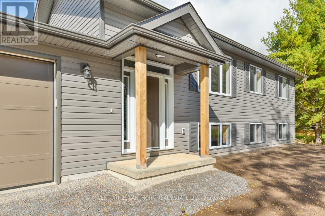 505 Pigden Road, Madoc, Ontario  K0K 2K0 - Photo 9 - X12979172