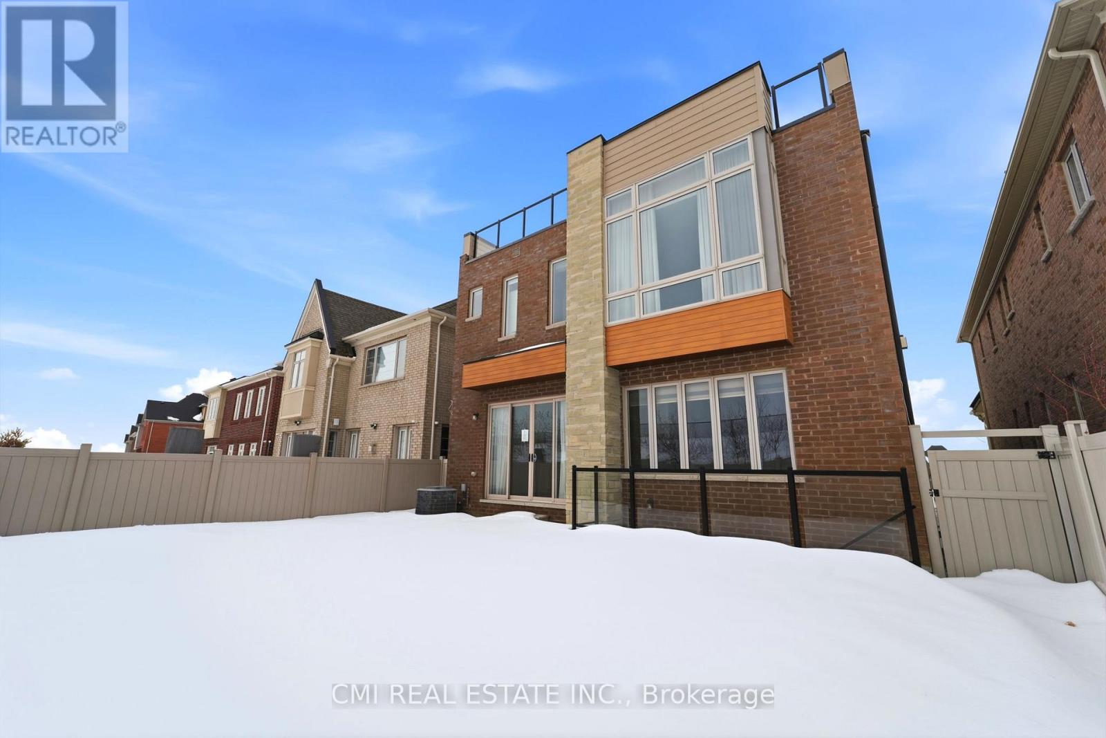 392 Farrell Road, Vaughan, Ontario  L6A 4W8 - Photo 26 - N12984334