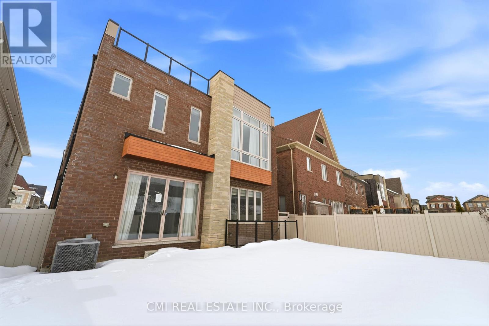 392 Farrell Road, Vaughan, Ontario  L6A 4W8 - Photo 27 - N12984334