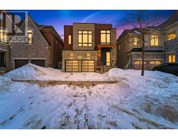 392 FARRELL ROAD, Vaughan, Ontario