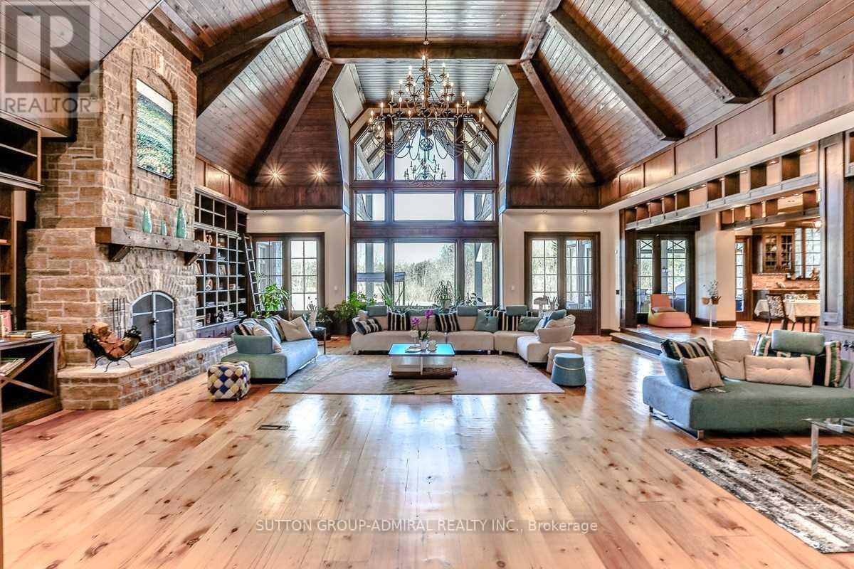 66 Scotch Valley Drive, King (King City), Ontario  L7B 1L9 - Photo 16 - N12984392