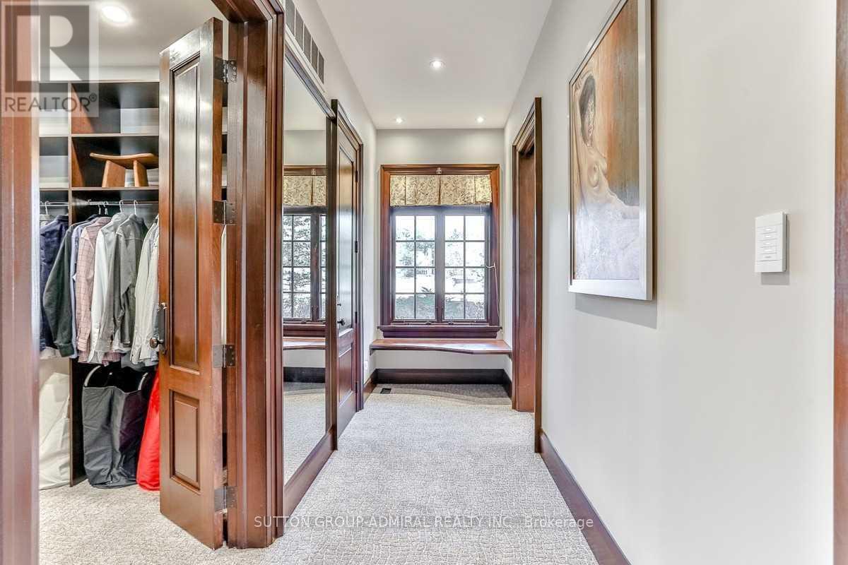 66 Scotch Valley Drive, King (King City), Ontario  L7B 1L9 - Photo 25 - N12984392