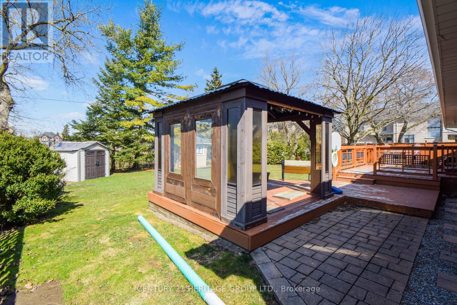 114 Elizabeth Grove, King (King City), Ontario  L7B 1H2 - Photo 13 - N12984444