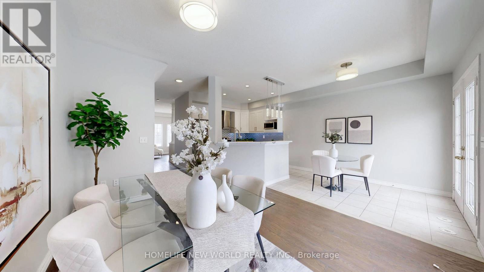 796 Bur Oak Avenue, Markham (Wismer), Ontario  L6E 1R1 - Photo 10 - N12984456