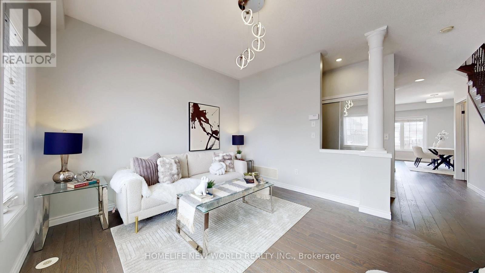 796 Bur Oak Avenue, Markham (Wismer), Ontario  L6E 1R1 - Photo 4 - N12984456