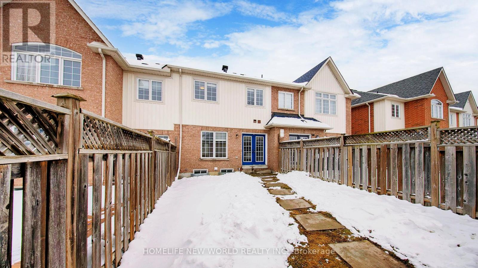 796 Bur Oak Avenue, Markham (Wismer), Ontario  L6E 1R1 - Photo 47 - N12984456