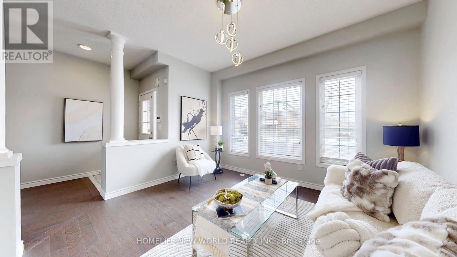 796 Bur Oak Avenue, Markham (Wismer), Ontario  L6E 1R1 - Photo 6 - N12984456