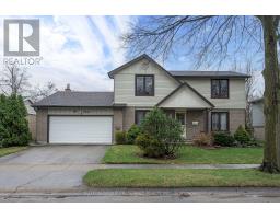 115 BRIXHAM CRESCENT, London South, Ontario